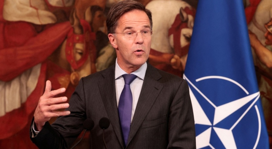 NATO Genel Sekreteri: AB ile 'özel bir görev gücü' kurmayı planlıyoruz