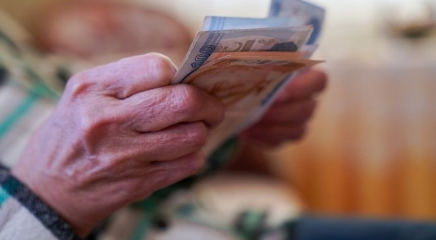 Emeklilikte reform yapılsın çağrısı: "Çalışan daha fazla maaş alsın"