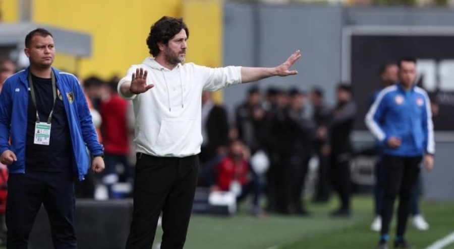 Alanyaspor'da ayrılık!