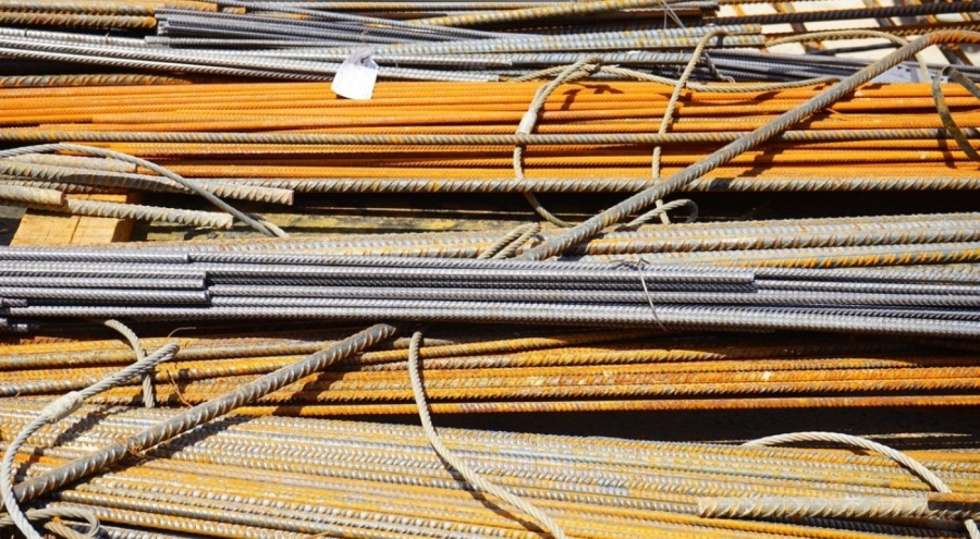 İnşaat demiri fiyatlarında son durum ne? listeler açıklandı