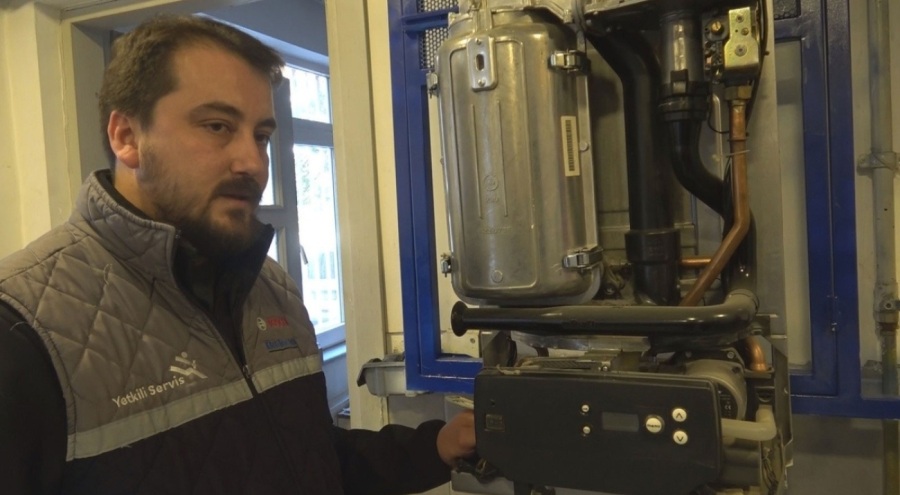 Kış öncesi kombi bakımında dikkat edilmesi gerekenler