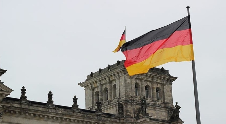 Almanya'da kriz: Yeni maliye bakanı atandı, ulaştırma bakanı devam edecek