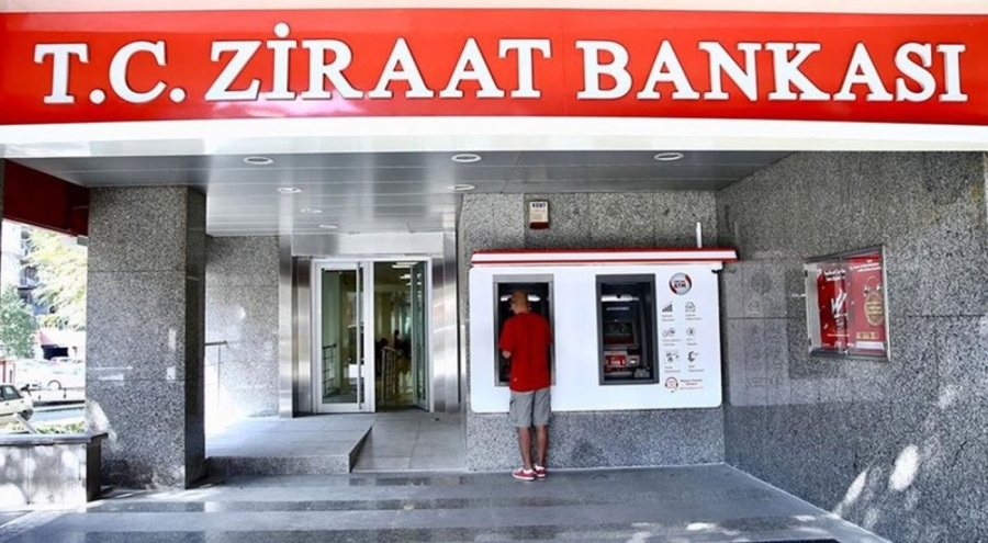Ziraat Finans Grubunun yeni bankası faaliyet iznini aldı