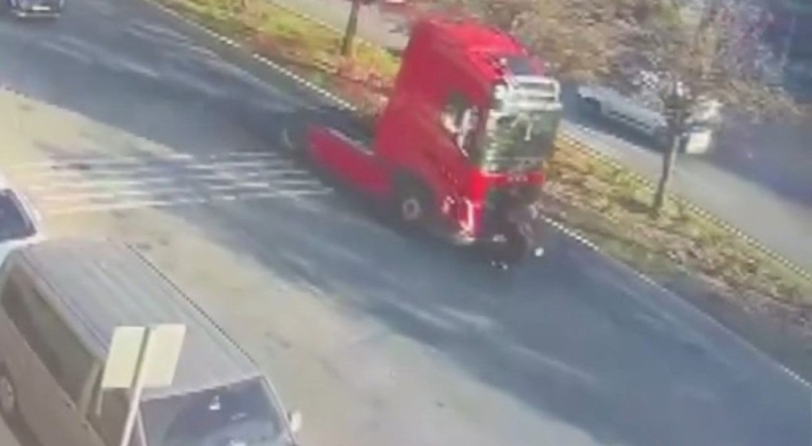 Mühendis Ecem'in öldüğü kazada TIR şoförünün ifadesi ortaya çıktı