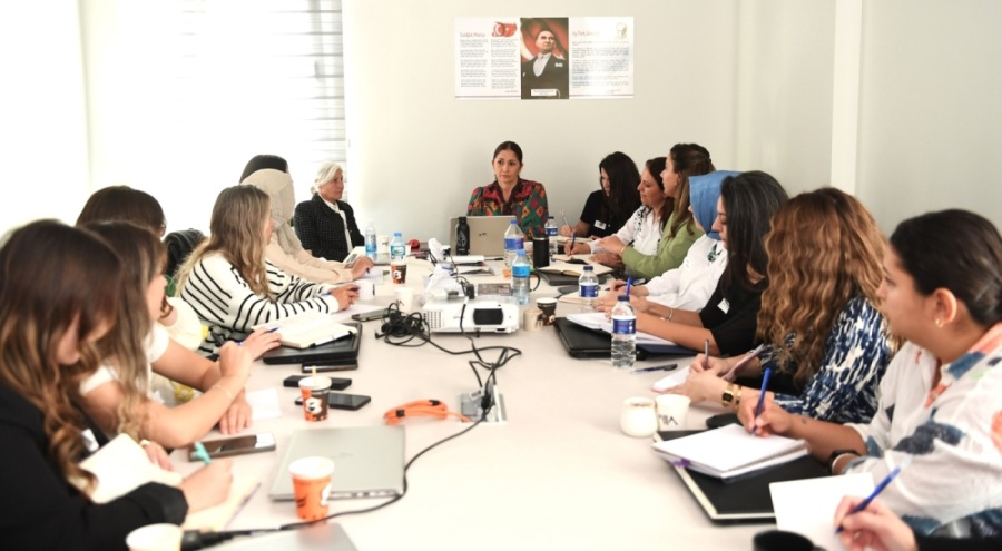 Osmangazi'de okul öncesi öğretmenleri için eğitim programı düzenlendi