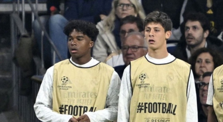 Ancelotti Arda Güler'i neden oynatmadığını açıkladı!