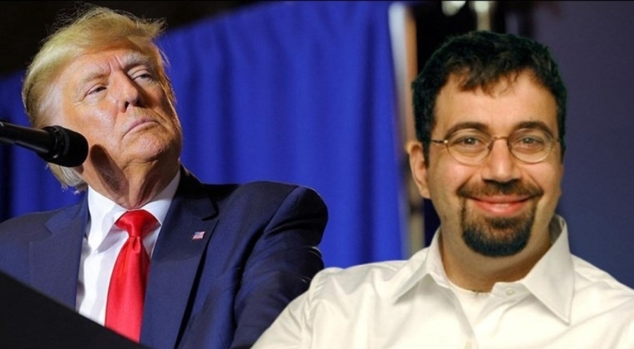 Nobel Ödüllü Prof. Dr. Daron Acemoğlu ABD seçimini yorumladı