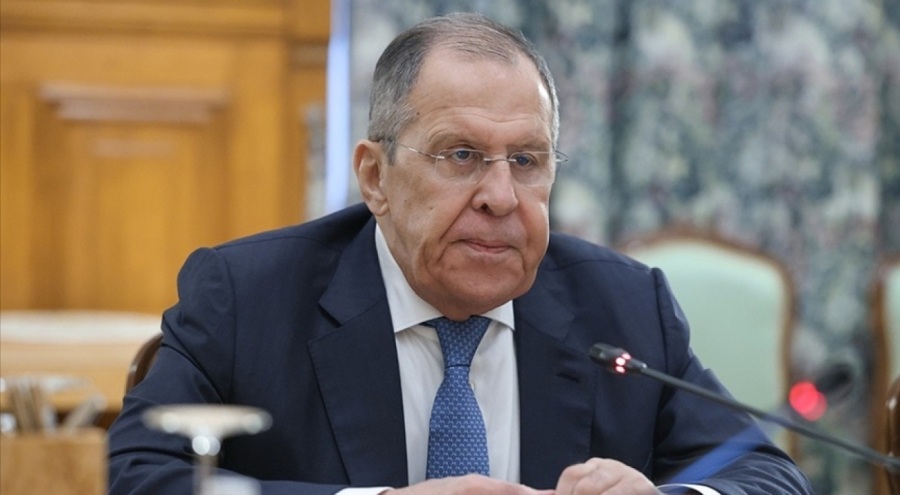 Rusya'dan ABD'ye "konuşmak izole olmaktan daha iyi" mesajı