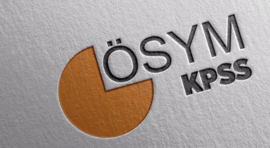 KPSS puanları yeniden hesaplandı