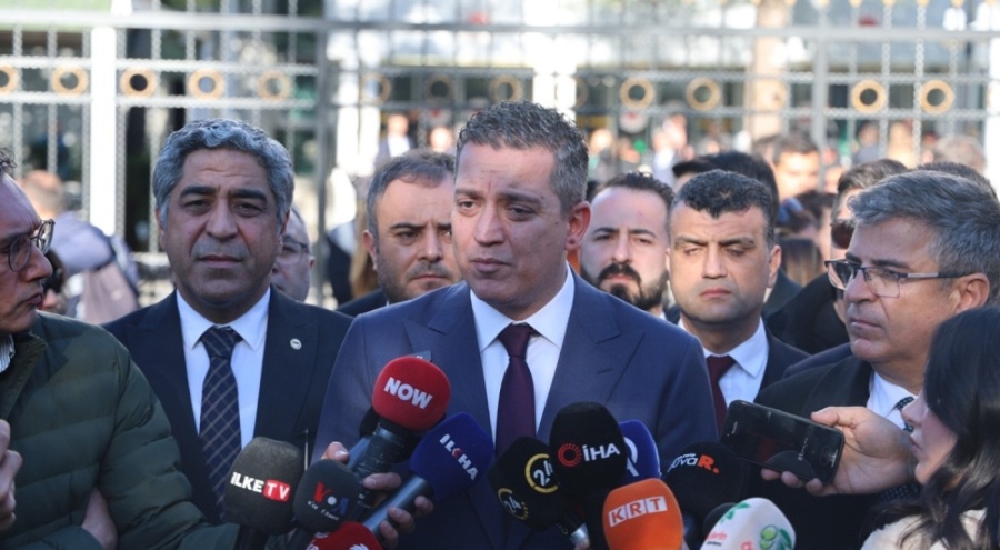 TBB Başkanı'ndan 'Narin Güran davası' açıklaması