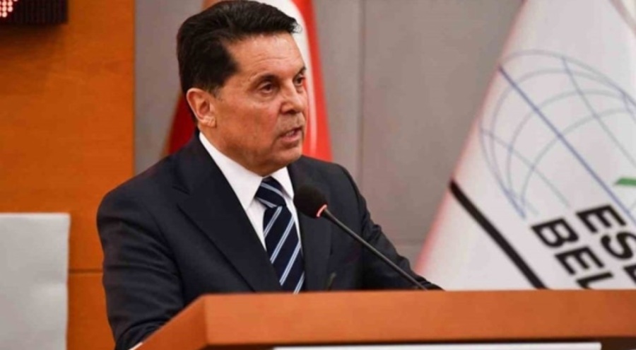 Cezaevindeki Ahmet Özer: Sonraki hedef Ekrem İmamoğlu