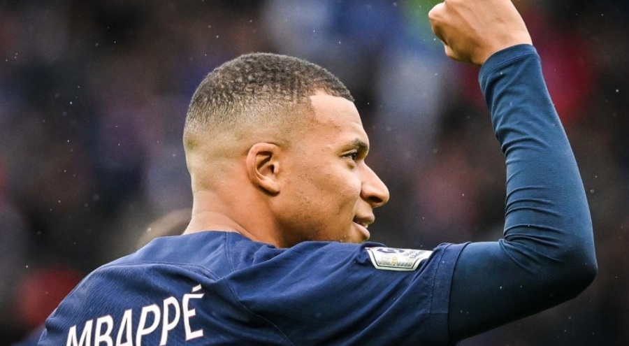 Mbappe Fransa milli takımına çağrılmıyor!