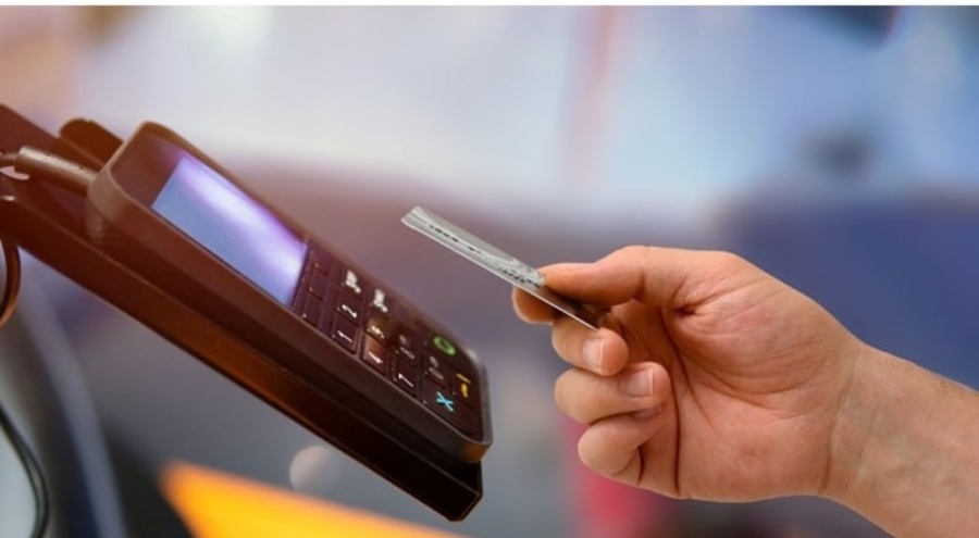 Kredi kartı kullanımında patlama yaşanıyor!