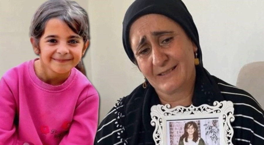 Narin cinayeti davasında anne Yüksel Güran'ın ifadeleri ortaya çıktı! "Namusuma leke sürdüler"
