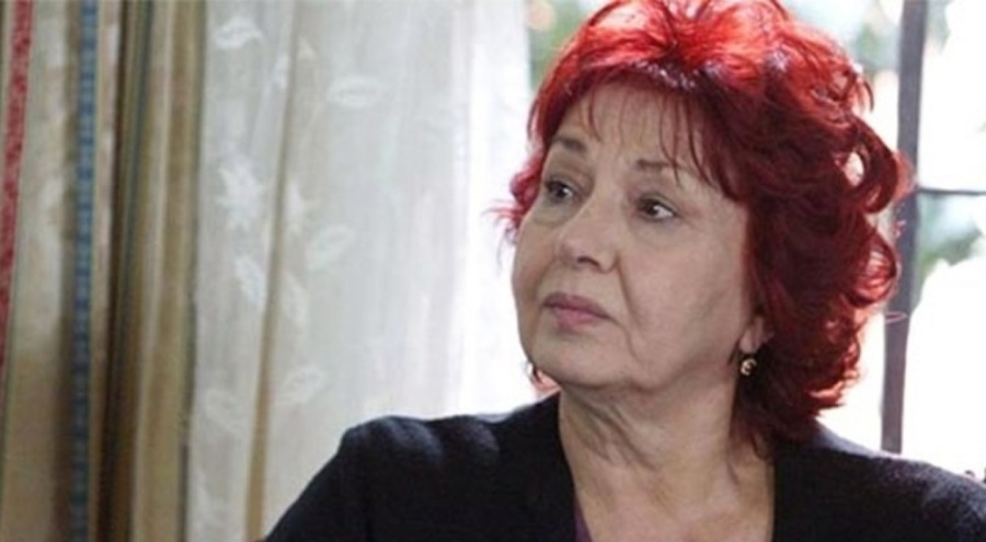 Yaprak Dökümü'nün Hayriye'si Güven Hokna'nın son hali şaşırttı