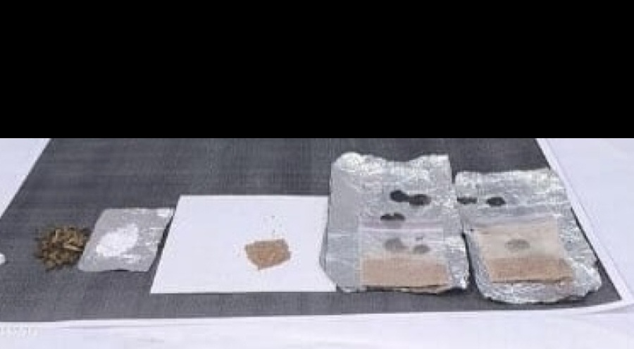 Uyuşturucu operasyonunda 10 zanlı yakalandı