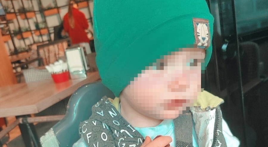 Babaanne ve dedesi tarafından kaçırılan Muhsin bebekten 1 haftadır haber alınamıyor