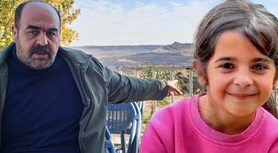 Baba Arif Güran'ın ifadesi: "Arayıp çocuk sesi dinletiyorlardı"