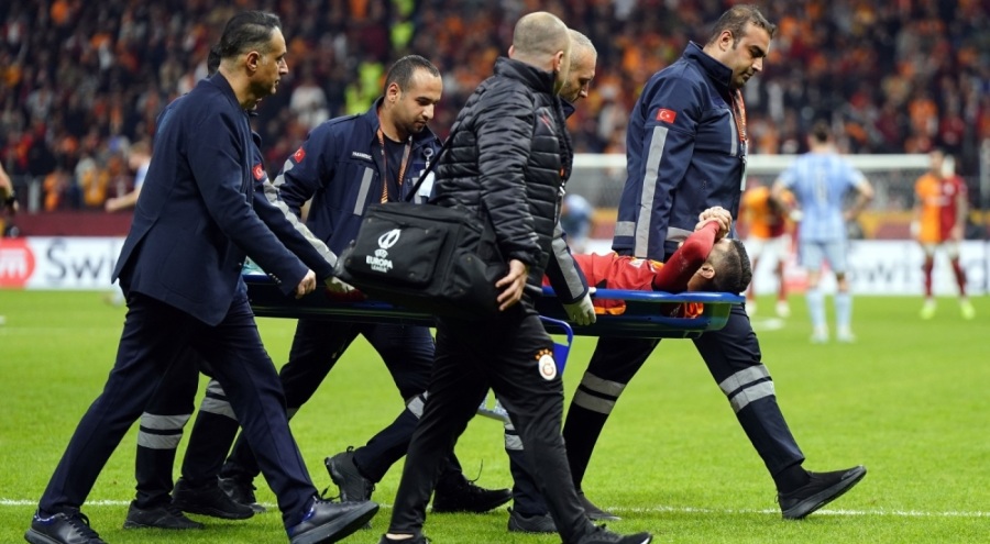 Icardi'nin sakatlığı hakkında ilk açıklama!