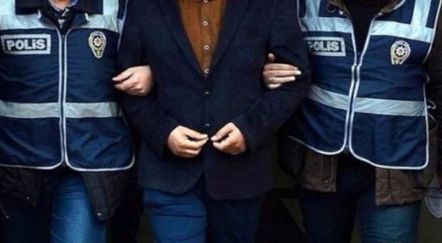 Sahte tapu ile hazine arazisi satan 9 şüpheli tutuklandı