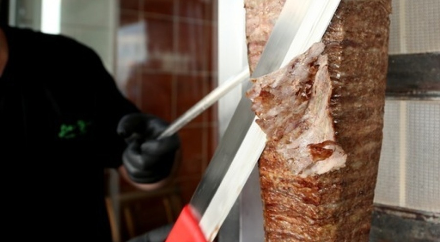 Bakanlıktan yeni ifşa! Bakın Bursa'da et döner diye ne yedirmişler