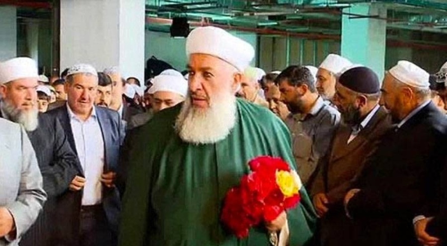 Menzil cemaatinin miras kavgasında son perde! 10 milyarlık vurgun iddiası