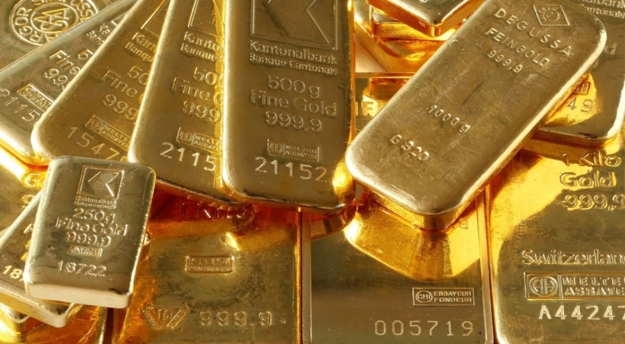 Ekimde en çok külçe altın kazandırdı