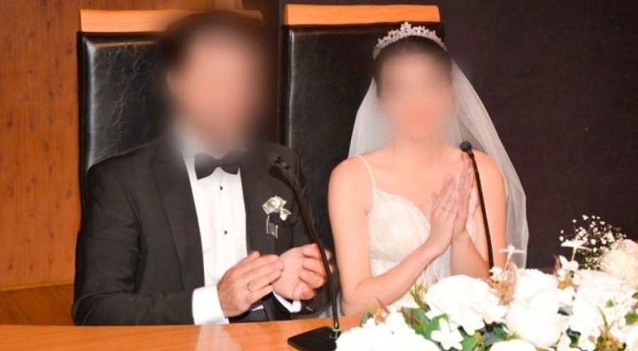 Geceleri evi süpürdüğü için 9 aylık eşine boşanma davası açtı