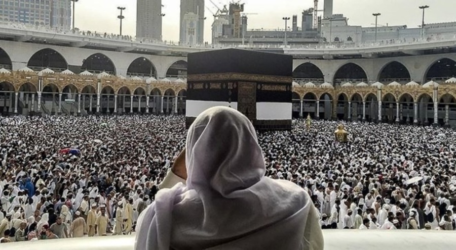 Diyanetten hac vizesi için pasaport geçerlilik süresi uyarısı yapıldı