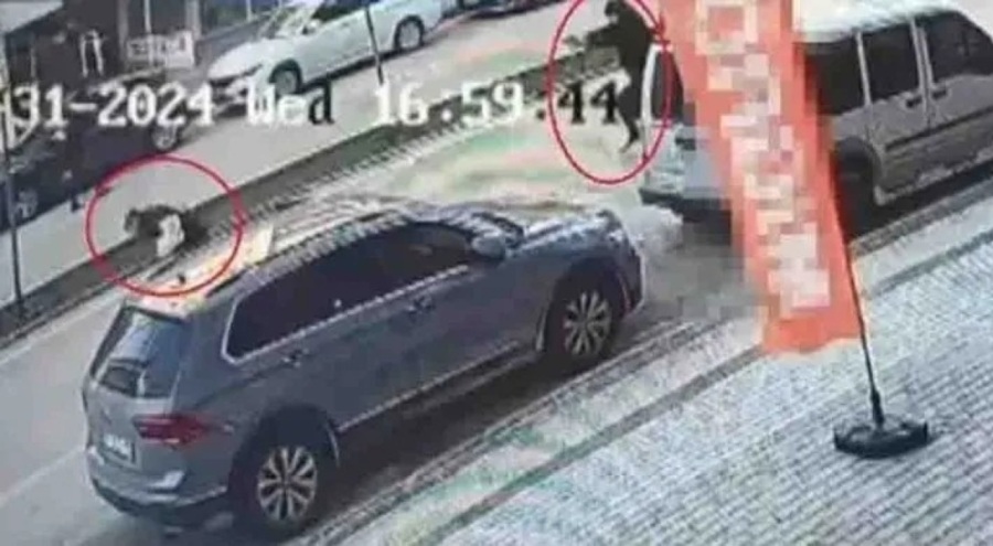 Bursa'da başhekim yardımcısına silahla saldıran sanıklar hakim karşısında