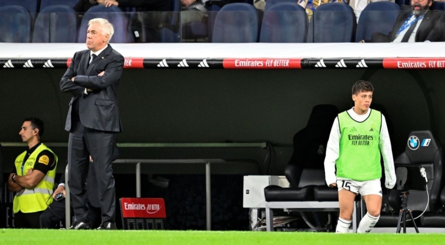 Ancelotti'nin Arda Güler'le ilgili yalanı ortaya çıktı