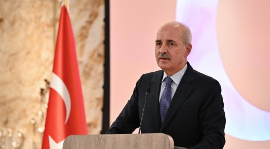 Kurtulmuş: Karabağ zaferimiz kutlu, kardeşliğimiz daim olsun