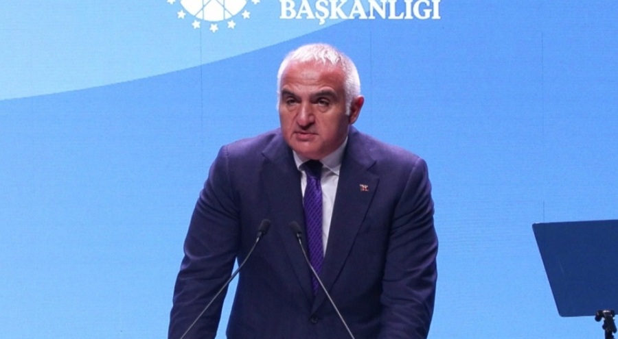 Bakan Ersoy: 8 bin eseri ait olduğu topraklara getirdik