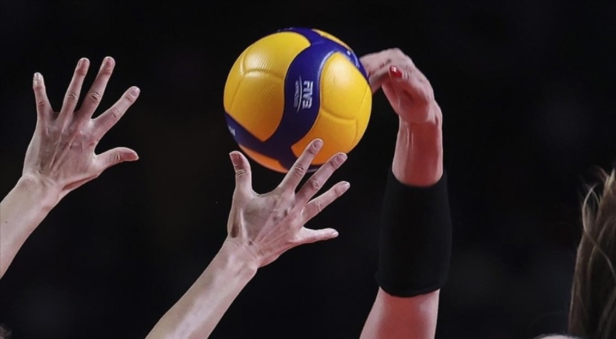2026 Kadınlar Avrupa Voleybol Şampiyonası Türkiye'de yapılacak