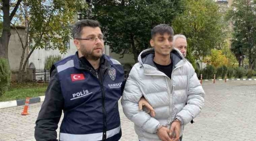 2 kişiyi pompalı tüfekle vuran şahıs gözaltında!