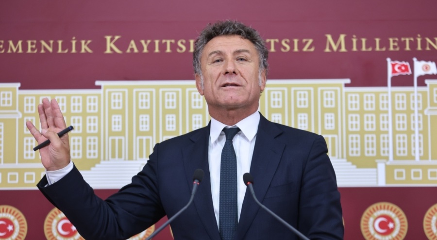 Bursa Milletvekili Sarıbal: Gölbaşı yatırım kapsamında mı?