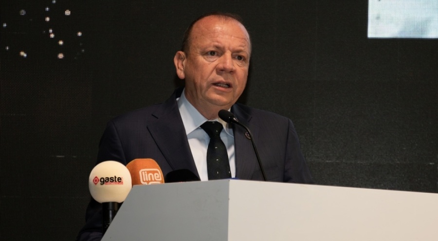 Başkan Matlı: "Türkiye ve Bursa için değer katmaya devam edeceğiz"
