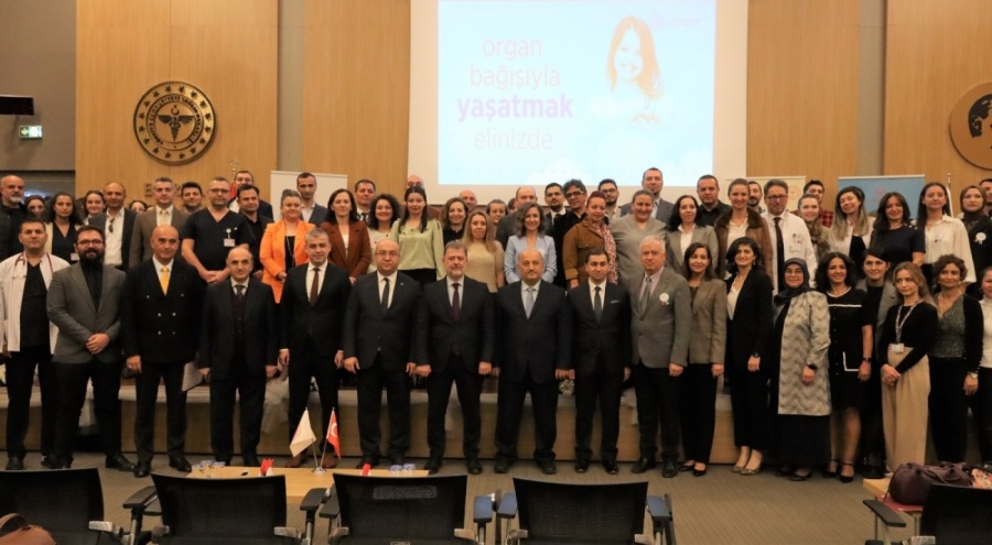 Bursa İl Sağlık Müdürü Dr. Orkun Yıldırım: "Organ nakli bekleyen hasta sayımız artıyor"