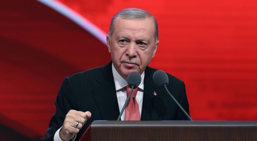 Cumhurbaşkanı Erdoğan: Azerbaycan halkının Zafer Günü'nü tebrik ediyorum