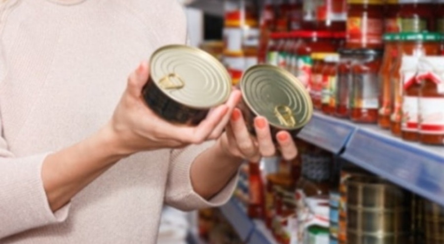 Konserve kutusundaki gizli katil