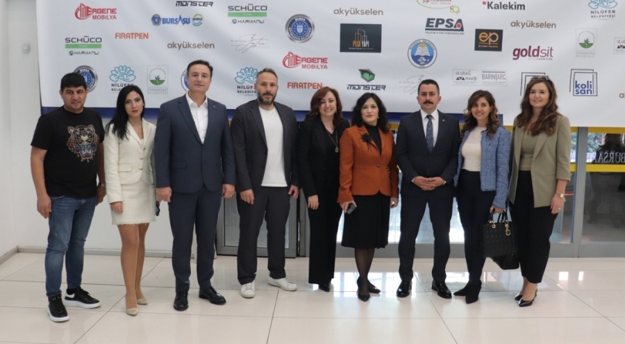 Bursa Archifest 2024 "Düşlerin inşası" temasıyla  kapılarını açtı