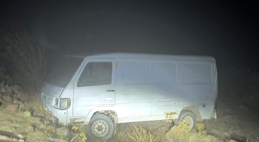 Direksiyon başında tüfekle vurulan sürücünün katili, öldürdüğü kişinin oğlu çıktı