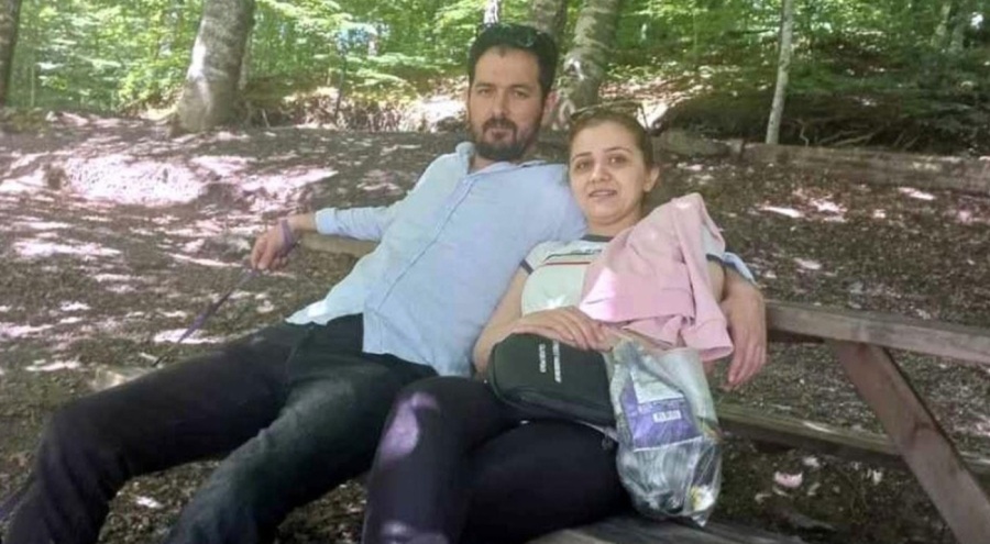 Eşini ve kayınpederini öldürmüştü: "Kendimi kaybettim"