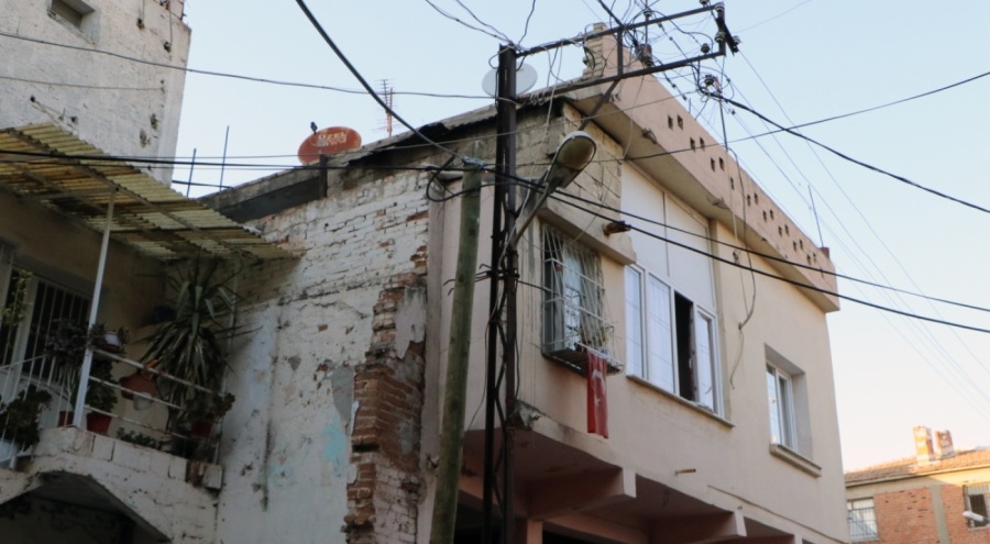 Alzheimer hastası, yalnız yaşadığı evinde çıkan yangında hayatını kaybetti