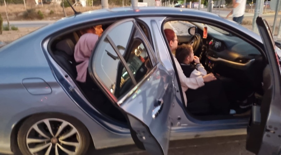 135 kaçak göçmen yakalandı, 11 zanlı tutuklandı