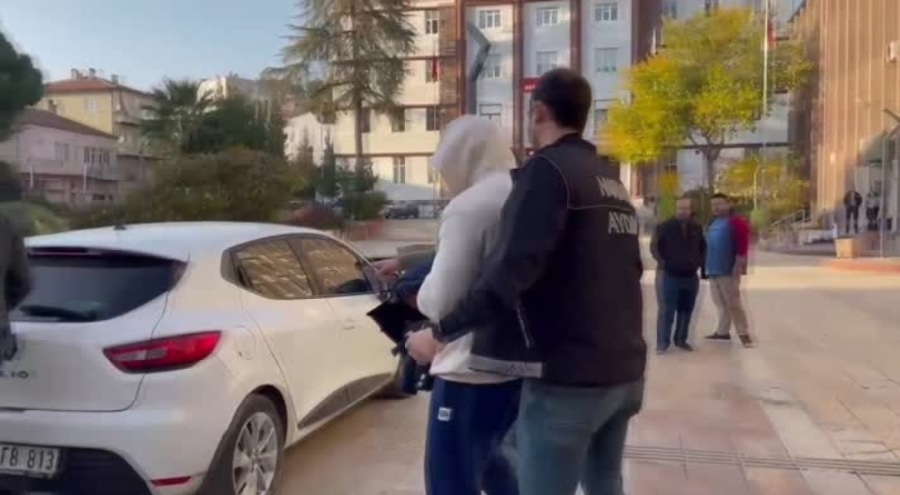 Uyuşturucu operasyonu: 3 tutuklama