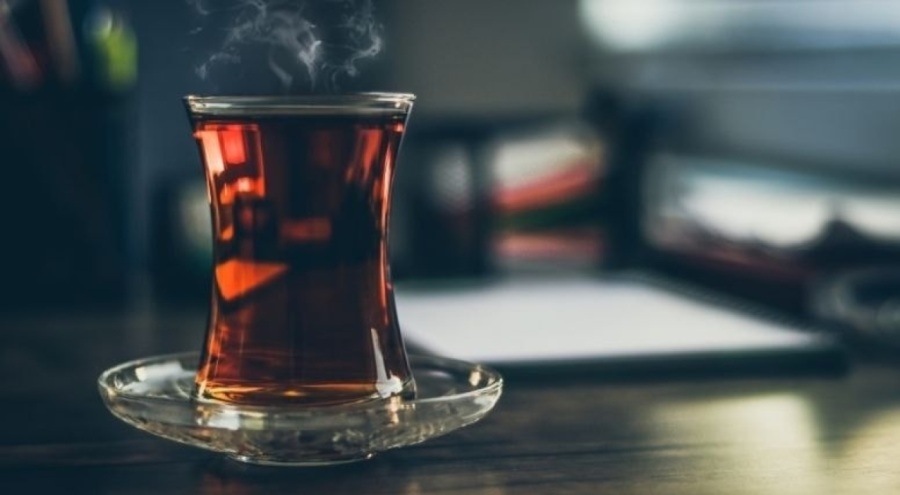 Çay içmek de artık lüks oldu!