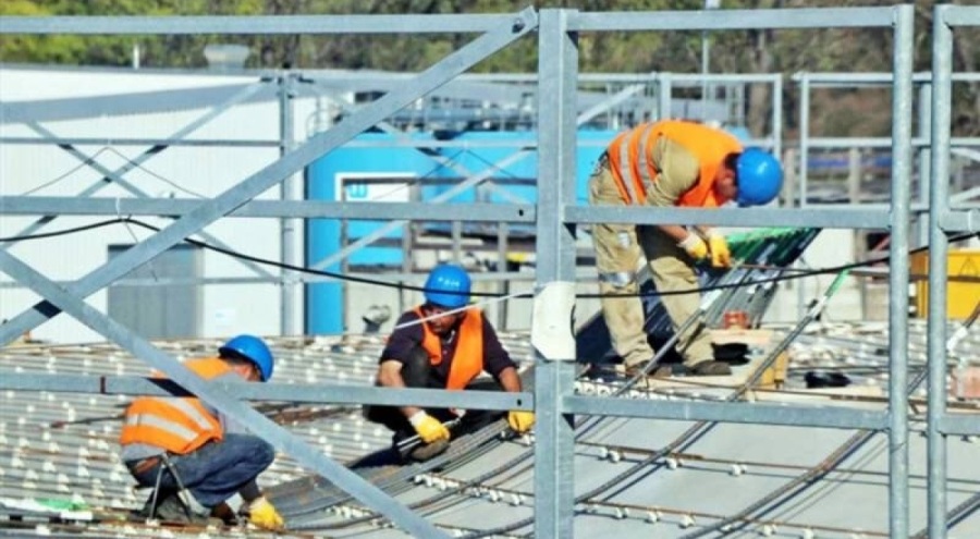 İnşaat kalfası günde 9 saat çalışarak ayda 200 bin TL kazanıyor