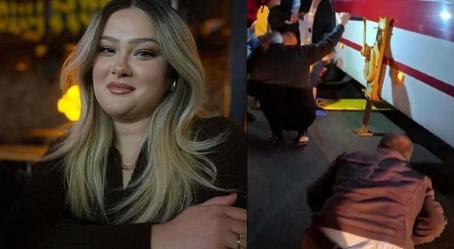 24 yaşındaki Gizem'in öldüğü kazada şoför tutuklandı