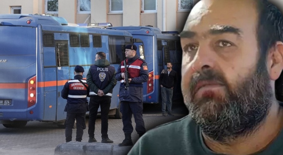 Narin'in babası Arif Güran ile mahkeme başkanı arasında dikkat çeken konuşma!